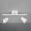 Σποτ Reality LED 3,5W  Λευκό Ματ Πλαστικό 400lm 3000K  R82122131
