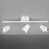 Σποτ Reality LED 3,5W  Λευκό Ματ Πλαστικό 400lm 3000K  R82123131