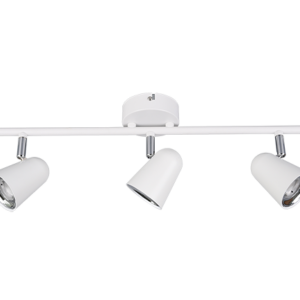 Σποτ Reality LED 3,5W  Λευκό Ματ Πλαστικό 400lm 3000K  R82123131