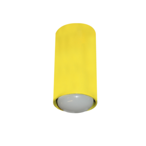 ΦΩΤΙΣΤΙΚΟ ΟΡΟΦΉΣ GU10 Φ60x150mm RANGER A ACA – RANGER150RA