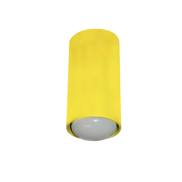 ΦΩΤΙΣΤΙΚΟ ΟΡΟΦΉΣ GU10 Φ60x150mm RANGER A ACA – RANGER150RA