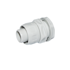 FITTING SPIREX- BOX GREY PG16 D16 (ΣΤΥΠΙΟΘΛΗΠΤΗΣ PG16 D16) 25τμχ ACA – RAP16PG16