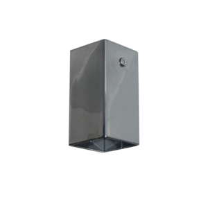 ΦΩΤΙΣΤΙΚΟ ΟΡΟΦΉΣ GU10 MINI 90mm RENO A 40X40mm ACA – RENO90SA