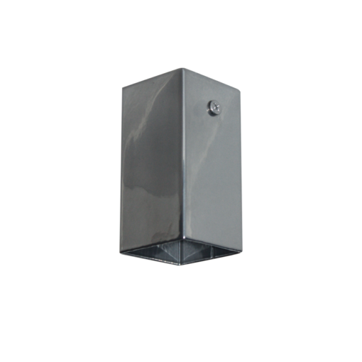 ΦΩΤΙΣΤΙΚΟ ΟΡΟΦΉΣ GU10 MINI 90mm RENO A 40X40mm ACA – RENO90SA
