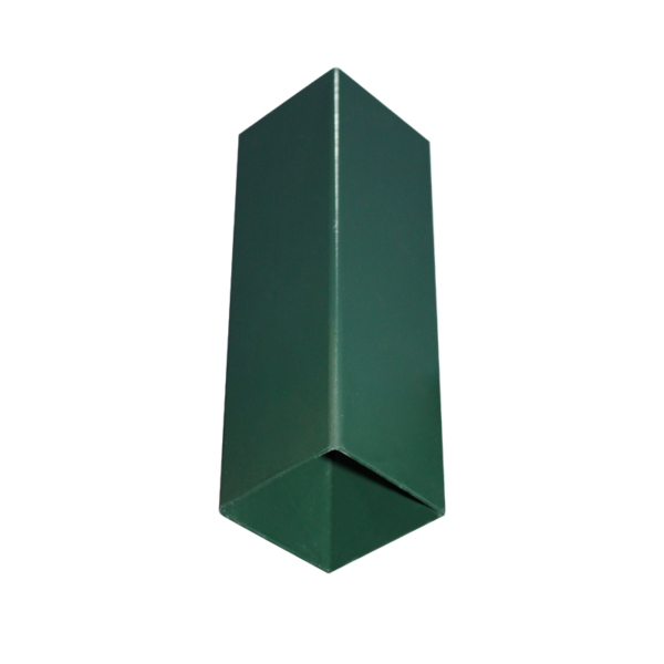 ΦΩΤΙΣΤΙΚΟ ΟΡΟΦΉΣ GU10 400mm RENO B 60X60mm ACA – RENO400SB