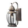 Sun Light ΦΩΤΙΣΤΙΚΑ ΕΞΩΤΕΡΙΚΟΥ ΧΩΡΟΥ – ΚΩΔ. RH1102W/1