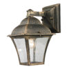 Sun Light ΦΩΤΙΣΤΙΚΑ ΕΞΩΤΕΡΙΚΟΥ ΧΩΡΟΥ – ΚΩΔ. RH1130W