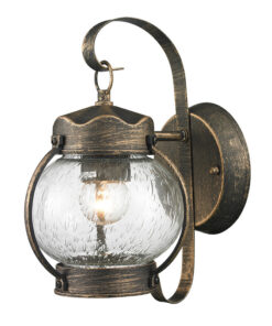 Sun Light ΦΩΤΙΣΤΙΚΑ ΕΞΩΤΕΡΙΚΟΥ ΧΩΡΟΥ – ΚΩΔ. RH1152W/1