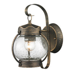 Sun Light ΦΩΤΙΣΤΙΚΑ ΕΞΩΤΕΡΙΚΟΥ ΧΩΡΟΥ – ΚΩΔ. RH1152W/1