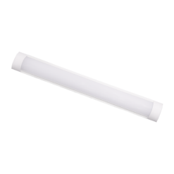 LED Γραμμικό Πρισματικό Φωτιστικό 19W 1650lm 3000K 120° 60cm ACA – RIMO1930