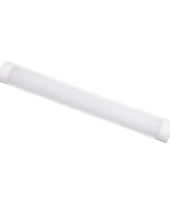 LED Γραμμικό Πρισματικό Φωτιστικό 19W 1650lm 3000K 120° 60cm ACA – RIMO1930