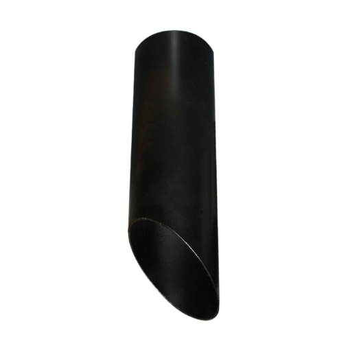 ΦΩΤΙΣΤΙΚΟ ΟΡΟΦΉΣ GU10-E27 600mm ROMEA B Φ120mm ΦΑΛΤΣΟ ACA – ROMEA600RB