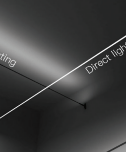 ROOFPATH Μαύρος Ατσάλινος Ιμάντας για Ταινίες LED 10m Μεταλλικός 16mm ACA – ROPABS