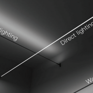 ROOFPATH Μαύρος Ατσάλινος Ιμάντας για Ταινίες LED 10m Μεταλλικός 16mm  ACA – ROPABS