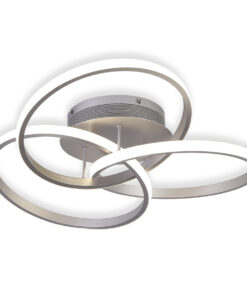 Sun Light ΠΟΛΥΦΩΤΟ-ΟΡΟΦΗΣ ΦΩΤΙΣΤΙΚΟ LED  ROSS-S