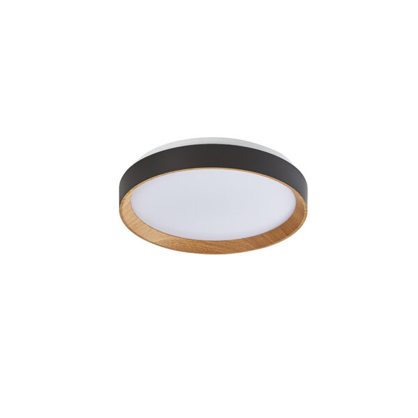 Sun Light ΟΡΟΦΗΣ ΦΩΤΙΣΤΙΚΟ LED-ΠΛΑΦΟΝΙΕΡΑ-ΚΩΔ. ROBLE-400-B