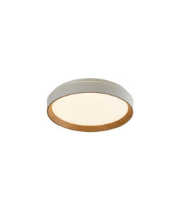 Sun Light ΟΡΟΦΗΣ ΦΩΤΙΣΤΙΚΟ LED-ΠΛΑΦΟΝΙΕΡΑ-ΚΩΔ. ROBLE-400-W
