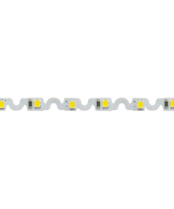 LED Ταινία 12W ACA Dimmable 24V 1260lm/m Θερμό Λευκό 2700K 5 Μέτρα – S2428351227
