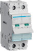 Ραγοδιακόπτης 2P 40Α Hager – SBN240
