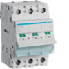 Ραγοδιακόπτης 3P 40Α Hager – SBN340