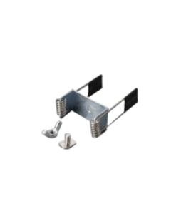 Μεταλλικό ελατήριο στερέωσης για προφιλ αλουμινίου P211 ACA – SC211