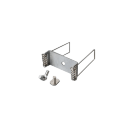 METAL MOUNTING SPRING FOR PROFILE P281 ACA – SC281