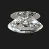 ΣΠΟΤ G4 ΚΡΥΣΤΑΛΛΟ ΣΤΡΟΓΓΥΛΟ MORIA ACA DECOR – SD8016T4G4