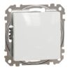 Schneider Sedna Design διακόπτης Α/Ρ Λευκό – SDD111106