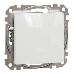 Schneider Sedna Design διακόπτης Α/Ρ Λευκό – SDD111106