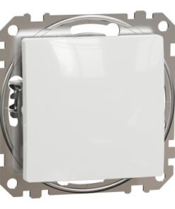 Schneider Sedna Design διακόπτης Α/Ρ Λευκό – SDD111106