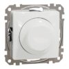 Schneider Sedna, περιστροφικό dimmer, 3-370W, LED, Λευκό – SDD111501