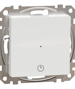 Schneider Sedna Design & Elements, Χρονοδιακόπτης αντίστροφης μέτρησης, 10A, Λευκό – SDD111508
