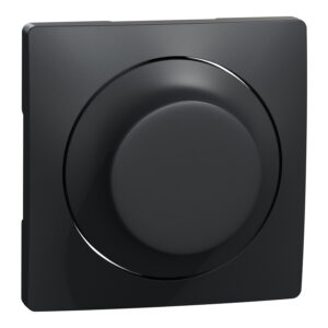 Schneider Sedna Design & Elements, Dimmer ανταλλακτικό πλήκτρο, Ανθρακί – SDD114503