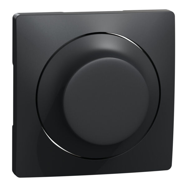 Schneider Sedna Design & Elements, Dimmer ανταλλακτικό πλήκτρο, Ανθρακί – SDD114503