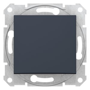 Sedna Διακόπτης Αλέ-Ρετούρ Γραφίτης SDN0400170