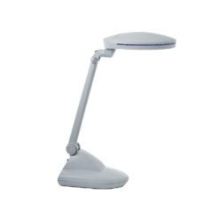 ΠΟΡΤΑΤΙΦ 2x9W PL ΓΚΡΙ DOVE ACA DECOR  – SF069AG