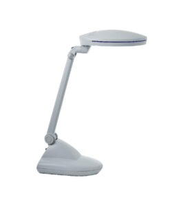 ΠΟΡΤΑΤΙΦ 2x9W PL ΓΚΡΙ DOVE ACA DECOR  – SF069AG