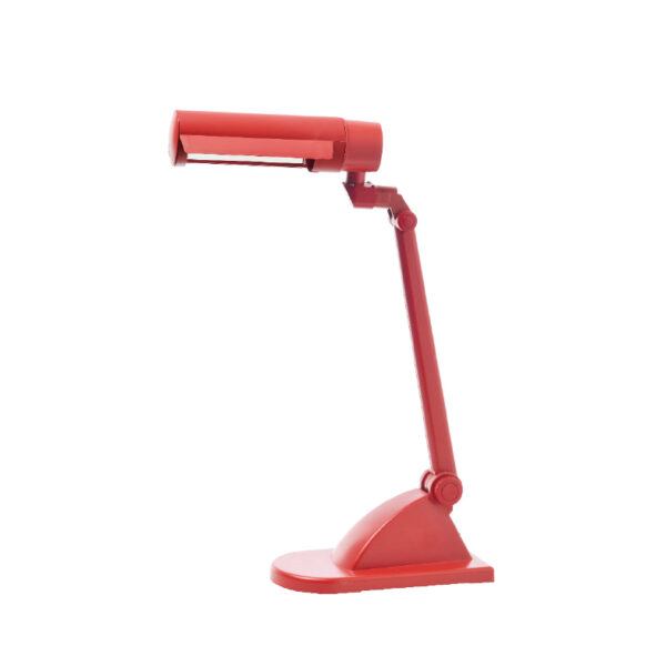 ΠΟΡΤΑΤΙΦ Ε27 40W ΚΟΚΚΙΝΟ HIPSTER ACA DECOR – SF071R