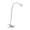 ΕΠΙΤΟΙΧΟ ΣΠΟΤ ΝM LED 3W 210Lm ΣΠΙΡΑΛ-ΔΙΑΚΟΠ& ΚΛΙΠ 4000K 230V SWAN ACA DECOR – SF126BLED340C