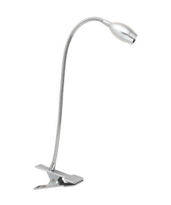 ΕΠΙΤΟΙΧΟ ΣΠΟΤ ΝM LED 3W 210Lm ΣΠΙΡΑΛ-ΔΙΑΚΟΠ& ΚΛΙΠ 4000K 230V SWAN ACA DECOR – SF126BLED340C