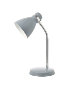 ΠΟΡΤΑΤΙΦ Ε27 40W ΓΚΡΙ MAUI ACA – SF1309G