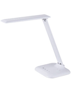 Φωτιστικό Γραφείου LED Αφής 6W Άσπρο με Εναλλαγή Απόχρωσης και Dimming ACA DECOR – SF1408LED640W