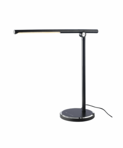 ACA DECOR  Φωτιστικό Γραφείου Led Touch Dimmable 7W 300lm μαύρο – SF1816LEDB