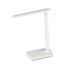 ACA DECOR  επιτραπέζιο φωτιστικό led 5W Με Εναλλαγή Χρωμάτων Φωτισμού και Ασύρματη Βάση Φόρτισης Λευκό – SF27LEDWH