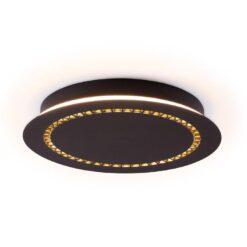 Sun Light ΟΡΟΦΗΣ ΦΩΤΙΣΤΙΚΟ LED-ΠΛΑΦΟΝΙΕΡΑ  SHINY-R500