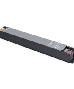 Τροφοδοτικό για LED 100W 12V DC 8.3A Μεταλλικό με Ταχυκλέμμες ACA – SL100CV12