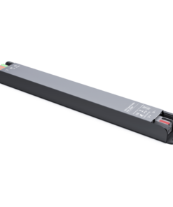 Τροφοδοτικό για LED 250W 12V DC 20.8A Μεταλλικό με Ταχυκλέμμες ACA – SL250CV12