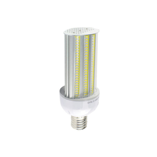 LED Λάμπα Ε40 Χαμηλής Τάσης 12V-24V DC 30W DIOLAMP IP64 360° 3930lm Ψυχρό Λευκό 6500K - SL30CW