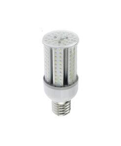 LED Λάμπα E27 Χαμηλής Τάσης 12V-24V DC  8W DIOLAMP IP64 360° 1050lm Ψυχρό Λευκό 6000K – SLSCW
