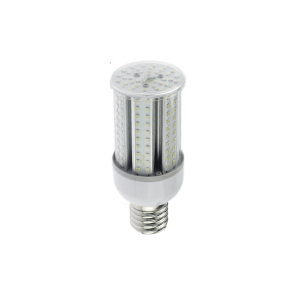 LED Λάμπα E27 Χαμηλής Τάσης 12V-24V DC  8W DIOLAMP IP64 360° 1050lm Ψυχρό Λευκό 6000K - SLSCW